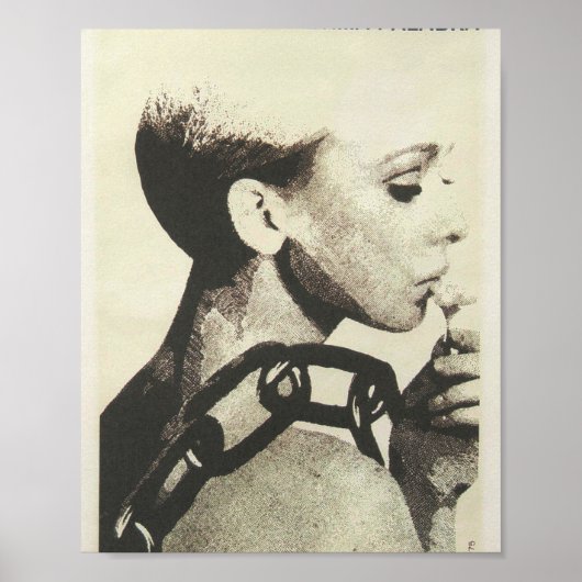 Het laatste woord (Bulgarije) over het Poster van (Voorkant)