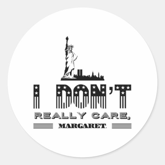 Het laatste woord van JD Vance over de Sticker (Voorkant)