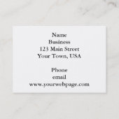 Het label aanpassen (Achterkant)