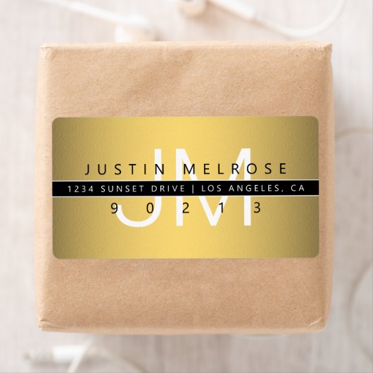 Het label 'Contedhedendaags Gold Kijk terug' (Insitu)