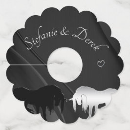 Het Label Mystical Unicorn Drink (zwarte zwijn)