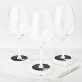 Het Label Mystical Unicorn Drink (zwarte zwijn) (Set)