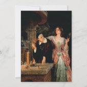 Het laboratorium | John Collier (Voorkant)