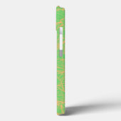 Het Labyrint van het limoen nauwelijks daar Case-Mate iPhone Case (Achterkant / Links)