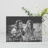 Het lachen de Volledige Kaart van de Bekleding van (Staand voorkant)