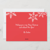 Het lachen de Volledige Kaart van de Bekleding van (Achterkant)