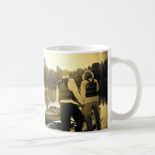 Het laden van de Mok van de versnelling 2 (Rechts)