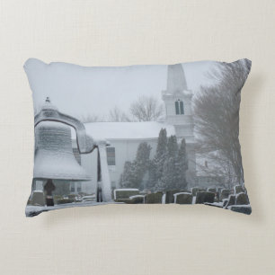 Het Lagerhuis, Weinig Compton, Rhode Island Accent Kussen