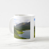 Het Lake District Koffiemok (Voorkant links)
