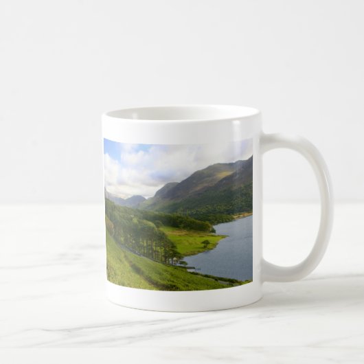 Het Lake District Koffiemok (Rechts)