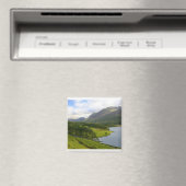 Het Lake District Magneet (Insitu (Vaatwasser))