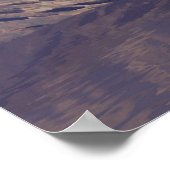 Het land van de elven poster (Hoek)