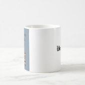 Het land van de vrije en dappere Mok (Center)