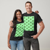 Het Land van Glimlachen T-shirt (Unisex)