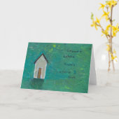 Het land van overvloed (Leonard Cohen) Kaart (Gele Bloem)