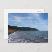 Het Landen van Cabot Briefkaart (Voorkant / Achterkant)