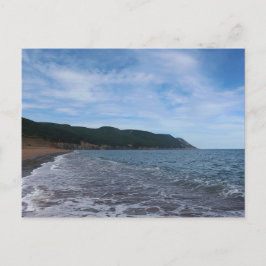 Het Landen van Cabot Briefkaart