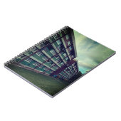 Het landgoed notitieboek (Linkerzijde)