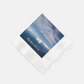 Het landschap Antarctica drijvende ijsfoto met tek Servet (Hoek)