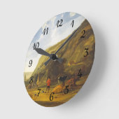 Het landschap van de rivieren Aelbert Cuyp Ronde Klok (Hoek)