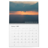 Het landschap van de Verenigde Staten - Wall Calen Kalender (Jan 2027)
