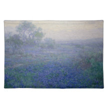 Het landschapswerk van Julian Onderdonk.