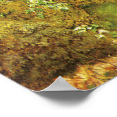 Het lange Verloving van Arthur Hughes, de  Kunst Poster (Hoek)