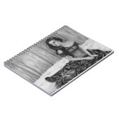 Het langzame Notitieboekje Notitieboek (Linkerzijde)