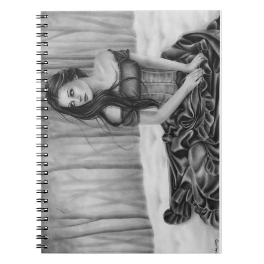 Het langzame Notitieboekje Notitieboek (Voorkant)