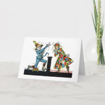 Het lapwerkmeisje van Oz door John R. Neill