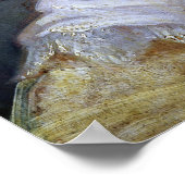 Het lasterkind poster (Hoek)