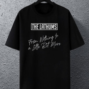 Het Lathums Essential Unisex T-shirt