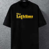 Het Lathums Unisex T-shirt