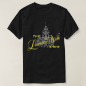 Het Lawrence Welk Show T-shirt (Design voorkant)
