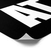 Het leek een goed idee destijds poster (Hoek)