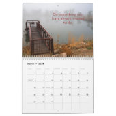 Het lege Nachtelijke Hoesje van de Kalender van de (Mar 2026)