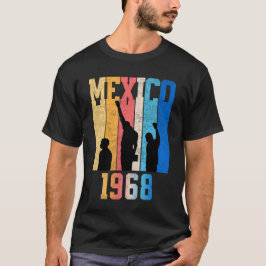 Het legendarische protest van de Olympische Spelen T-shirt