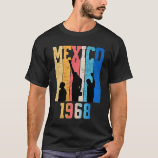 Het legendarische protest van de Olympische Spelen T-shirt