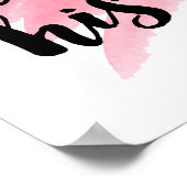 Het leger heeft mijn soldaat, maar ik heb zijn har poster (Hoek)