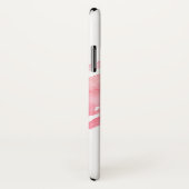 Het leger heeft mijn soldaat maar ik heb zijn hart Case-Mate iPhone case (Achterkant / rechts)