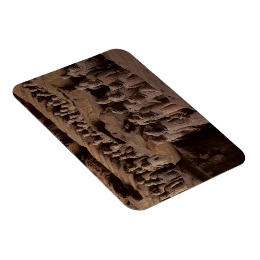 Het Leger van terra cotta strijders in keizer Qin Magneet (Rechterzijde)