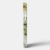 Het leiden van de Schapen Case-Mate iPhone Case (Achterkant / Links)