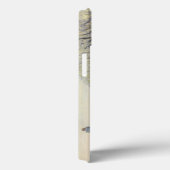 Het leiden van de Schapen Case-Mate iPhone Case (Achterkant / Rechts)