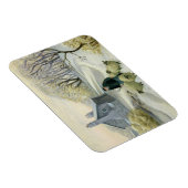 Het leiden van de Schapen Magneet (Rechterzijde)