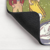 Het Lelijke Eendje, Oude Sprookjes van Hauman Muismat (Hoek)