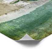 Het lelijke sprookje poster (Hoek)