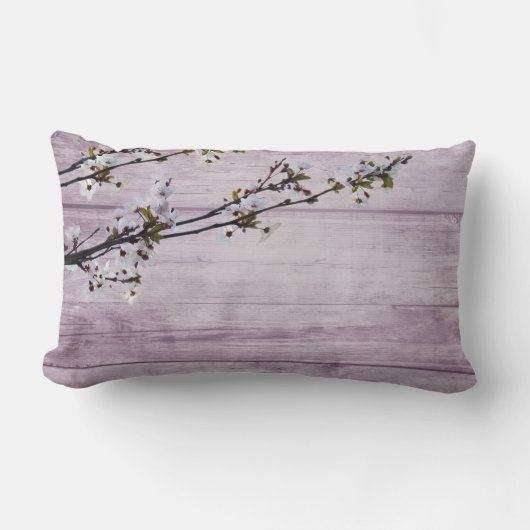 Het lente kussen (Voorkant)