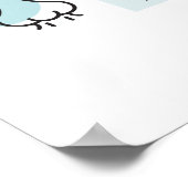 Het leren aan Zelfredder voor Emotionele Regelgevi Poster (Hoek)