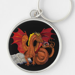 Het leren van de sleutelhanger van Ways~