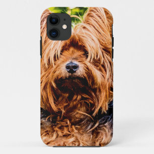Het leuke Art. van de Pret van het Lot van de iPhone 11 Hoesje